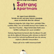 satrancarka
